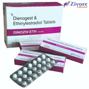 Dinoziv-Eth Tab. - Salveo Lifecare